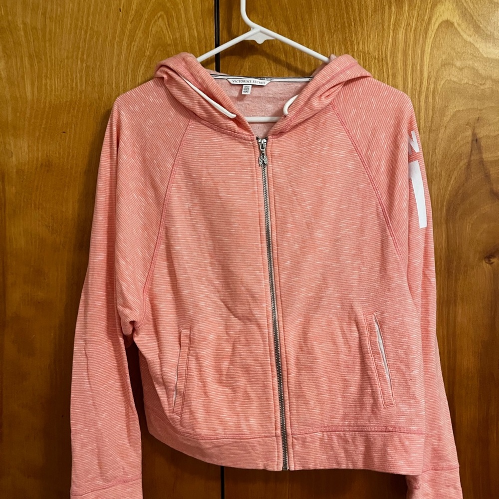 Victoria’s Secret Hoodie Sweatshirt
